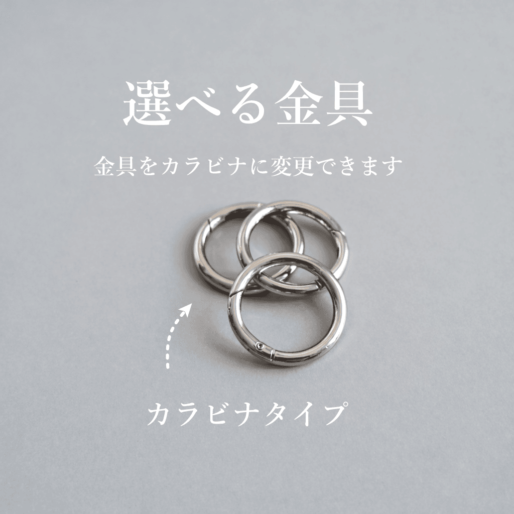 スマホポーチ バッグチャーム（キルト茶/ピンク）スクエアポーチ　カバンにつけるポーチ エコレザーミニケース 旅行に | 9枚目