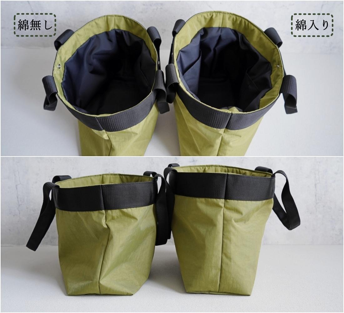 通勤通学に便利なA4対応トートバッグ◎軽量・撥水(キャメル)大容量 肩掛けマザーズバッグ トラベルバッグ 旅行かばん | 12枚目