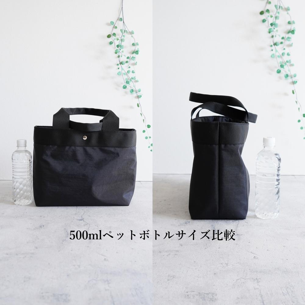 通勤通学に便利なA4対応トートバッグ◎軽量・撥水(キャメル)大容量 肩掛けマザーズバッグ トラベルバッグ 旅行かばん | 17枚目